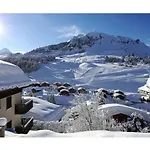Le Samance 1 * 大博尔南