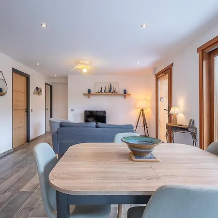 Le Samance 1 Apartment