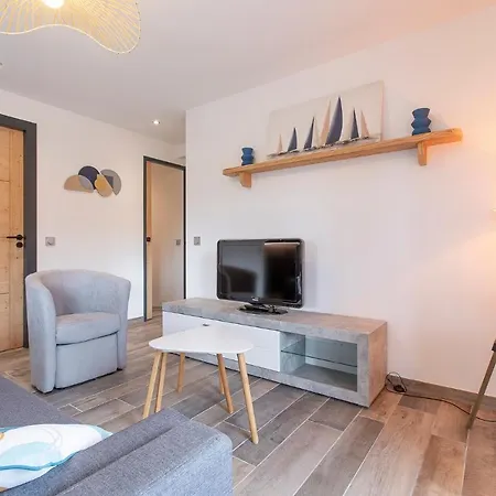 Apartment Le Samance 1 *