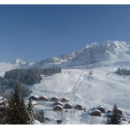 Le Samance 1 * Le Grand-Bornand