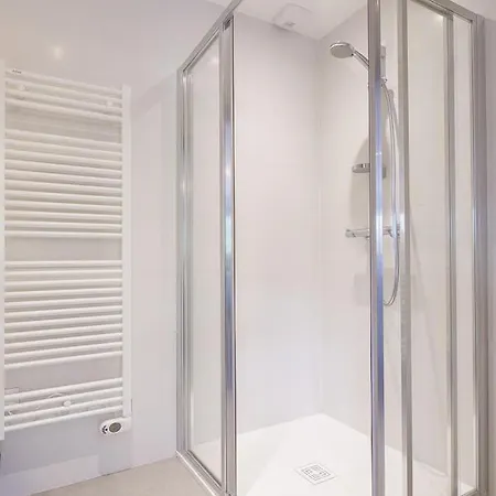 Apartment Le Samance 1