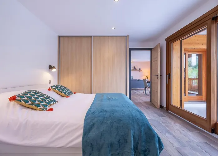 Le Samance 1 * 大博尔南