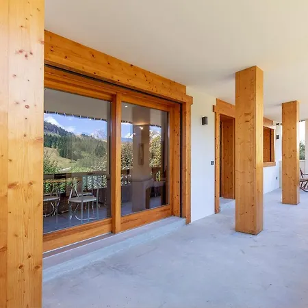 Appartement Le Samance 1 *